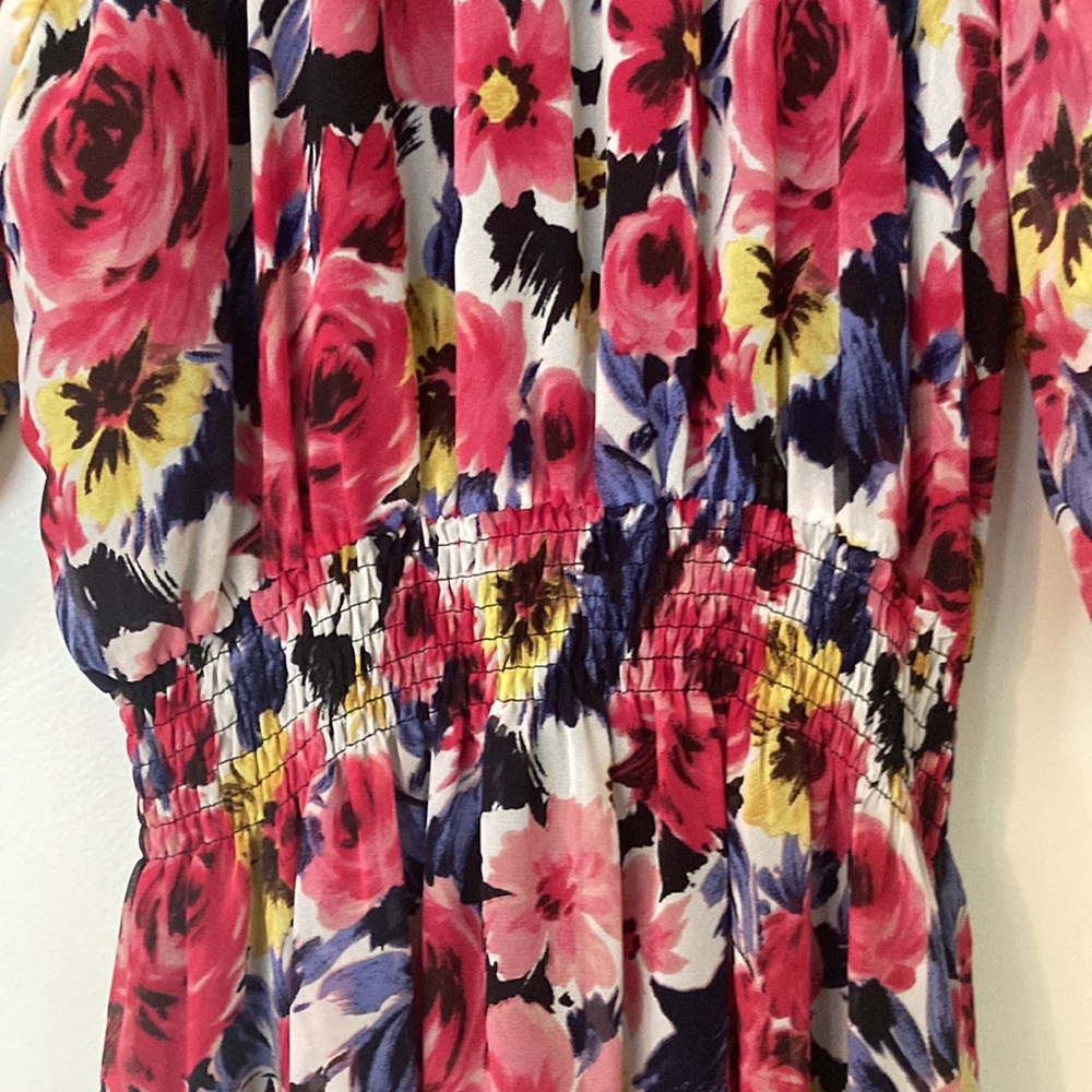Forever 21 Summer Dress Xxi View 2